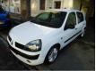 Renault Clio ii (2) 1.5 dci 65 expression Alpes (Hautes) Chteauvieux