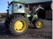 A saisir John Deere 2040 S en parfaite etat  Charente Angoulme