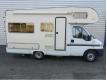 Camping-car Ducato 1.9TD Aube Troyes