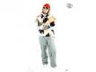 blouson veste de ski snow NIKITA t M Savoie (Haute) Magland