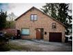  Belle maison 4 fa�ades avec garage et jardin Namur Saint-Aubin