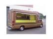  CAMION PIZZA PEUGEOT BOXER Nord Lille
