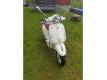 Scooter: Piaggio Vespa Primavra anne 2016. Sarthe Bernay