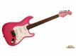 guitare guipsy rose = emplie stagg +pied +pedale+housse Nord Marcq-en-Barœul