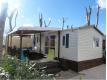 LOCATION MOBIL HOME TOUT CONFORT Hrault Valras-Plage