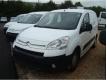 CITRON Berlingo  600KG HDI75 CFT Paris Paris