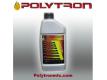 POLYTRON Huile Moteur Entirement Synthtique 10W60 - Intervalle de vidange d'huile 50.000 km Paris Paris