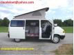 Volkswagen Transporter T4 California 4 couchages Rhne Lyon