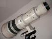 Tlobjectif Canon 600 mm f:4L USM Loire Atlantique Ancenis