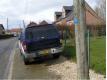 4/4 nissan navara 5 places plateau arrire Nord Hargnies