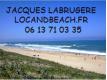 LANDES LOCATIONS MOBIL HOMES LUXE NEUF 2018  DANS CAMPING 4**** AVEC PISCINES Landes Sanguinet