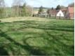 Terrain 750 m2  btir Oise Montherlant