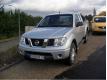 NISSAN NAVARA  Ile et Vilaine Baguer-Morvan