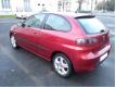 seat ibiza sport edition Ardennes Rethel