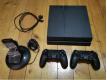 Console PS4 500Go + deux manettes  Maine et Loire Le Plessis-Grammoire