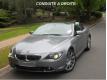 BMW 645 CIA CABRIO RHD Nord Lille