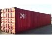 PROMO : conteneur maritime d'occasion 12 mtres (40 pieds) Nord Lille