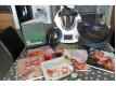 Thermomix TM5 occasion Gironde Bagas
