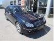 MERCEDES CLASSE C  Coupe Sport  220 CDI Sport Edition garantie 12 mois Pyrnes Orientales Perpignan