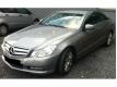 SUPERBE coup E 350 CGI EXECUTIVE GARANTIE 6 MOIS Nord Lezennes