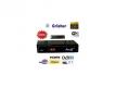 Cristor Atlas HD 200  Hainaut Luingne