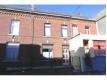 A vendre bonne maison d'habitation Hainaut Erquelinnes