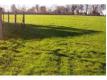 Rf : 2176 TERRAIN CONSTRUCTIBLE Nord Merville