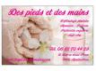 Rflexologie - Manucure - Pdicure  Loir et Cher Mondoubleau