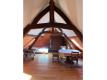 LOCATION Meubl� avec cour Oise Chevincourt