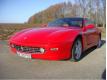 Ferrari 456 M GTA Nord Jeumont