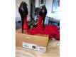 LouBoutin  MIGNONS  (rare) Rhne Lyon