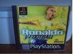 Jeu PS1: RONALDO FOOTBALL Pas de Calais Wanquetin
