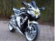 Moto Honda Cbr 1000 rr Corrze Chanac-les-Mines