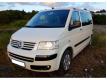 Fourgon amnag Volkswagen California T5 Ile et Vilaine Rennes