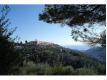 Villa  vendre  Castellar avec vue mer au calme Alpes Maritimes Castellar