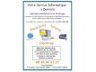 Assistance Administrative et Numrique  Domicile Charente Saint-Yrieix-sur-Charente