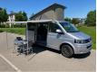 VOLKSWAGEN CALIFORNIA T5 TDI  2.0 BEACH Moselle Chieulles