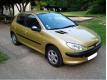 Peugeot 206 1.4 hdi xr presence 5p  Aisne Aulnois-sous-Laon