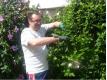 jardinage bricolage Nord Valenciennes