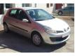 Renault Clio III 1.5 dci 85 exception Sane (Haute) chenoz-la-Mline