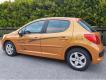 Peugeot 207 1.4 en trs bon tat Pyrnes Orientales Perpignan