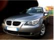 BMW 525 D PACK LUXE Nord Quivrechain