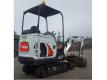 mini pelle BOBCAT E17 Aisne Rouvroy