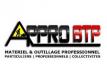  APPRO BTP RECRUTE AGENTS COMMERCIAUX GAMME PEINTURE ROUTIRE Rhne Craponne