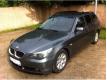 BMW 525D E61 Pack Luxe Sport (121000km) Bouches du Rhne Alleins