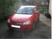 opel corsa 1.0 2005 essentia + 4 pneus neige Doubs Besanon