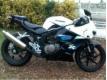 MOTO HYOSUNG Nord Valenciennes