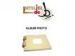Cration de book photo, album photo, scrapbooking Nord Douai