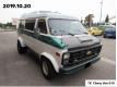 Chevrolet Van Rhin (Haut) Illzach