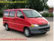 toyota Hiace TD 9 places climatise Corse du sud Ajaccio